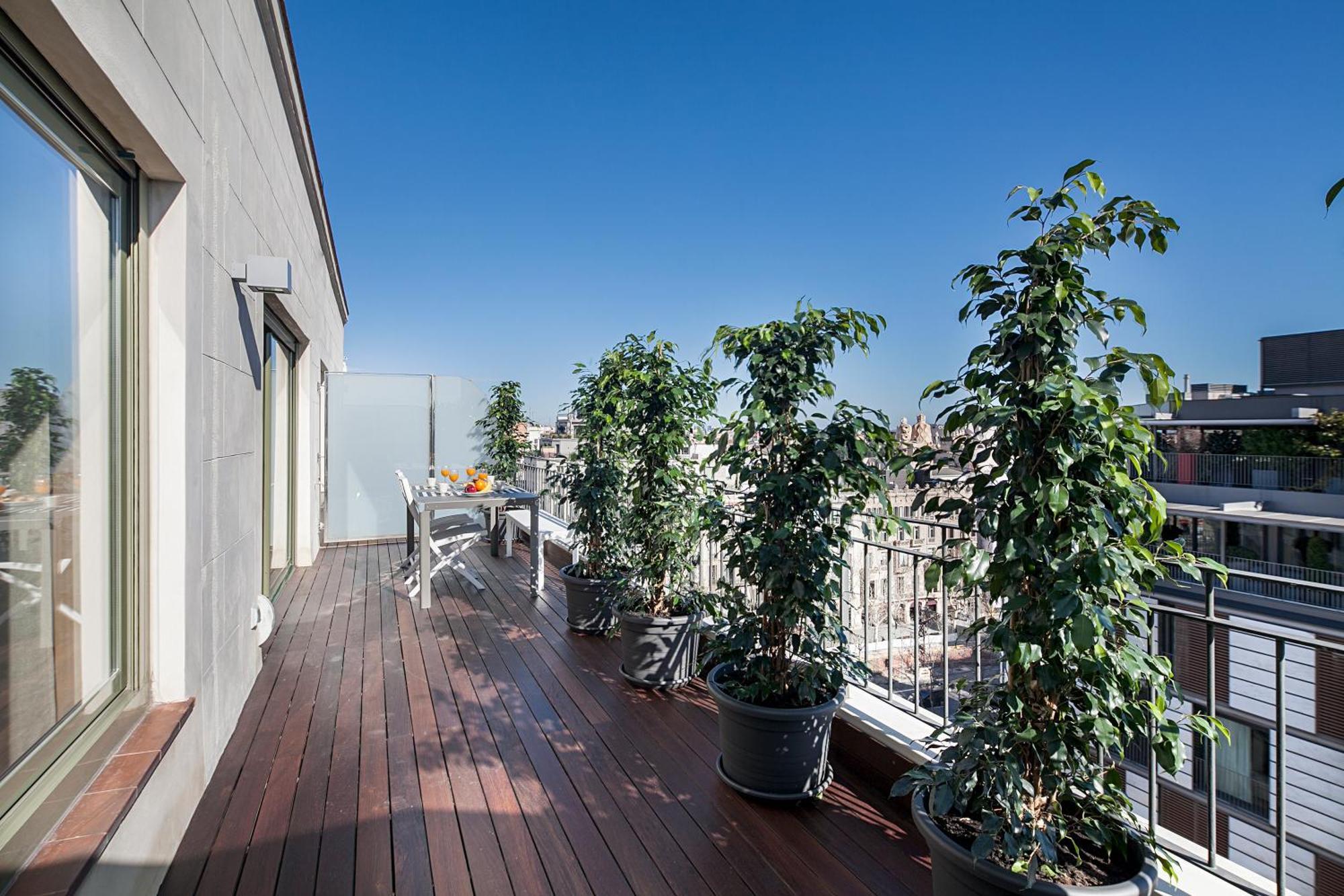 Bonavista Apartments - Pedrera — Fotos 2